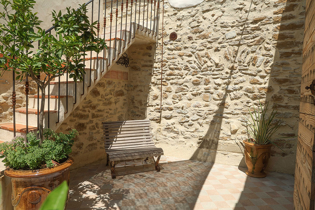 Le Clos de la Croix du Serre