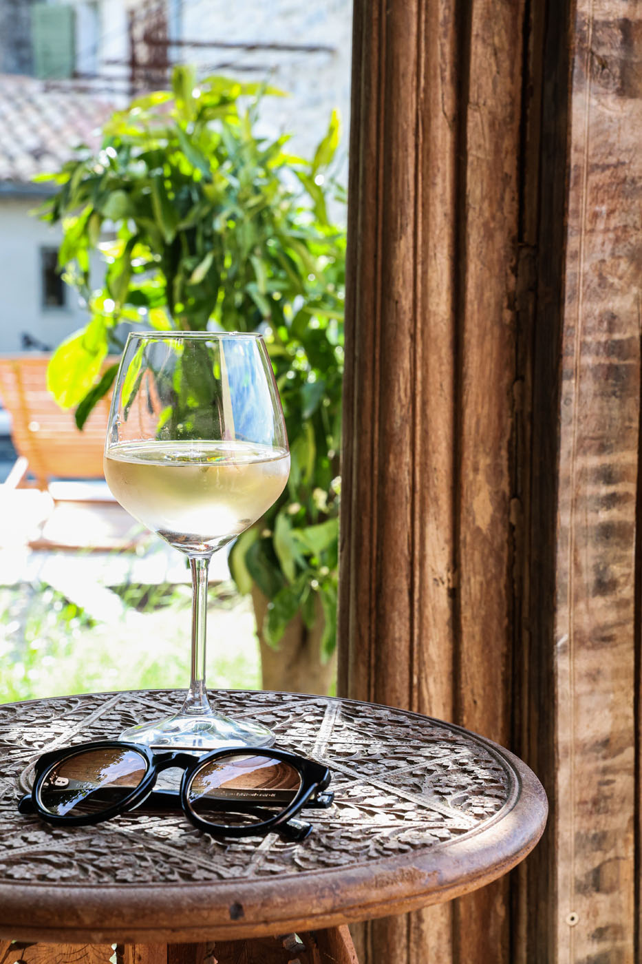 Les vins d'Aurélie Tailleux