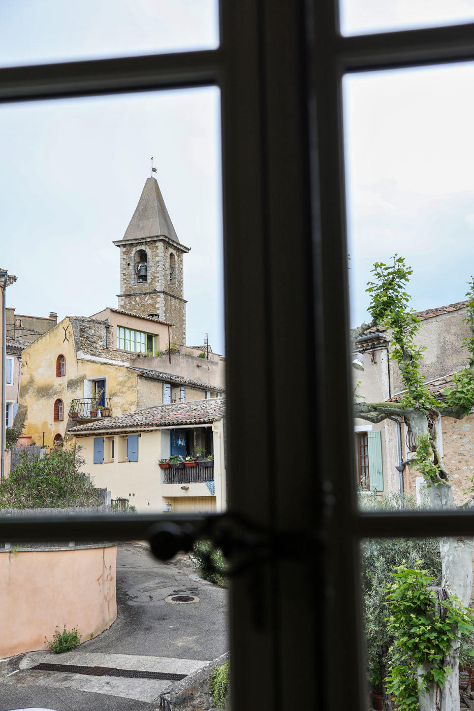 Mirabel-aux-Baronnies