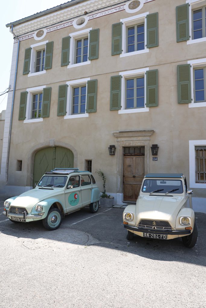 Youpi Tours